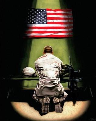 Praying For Strength