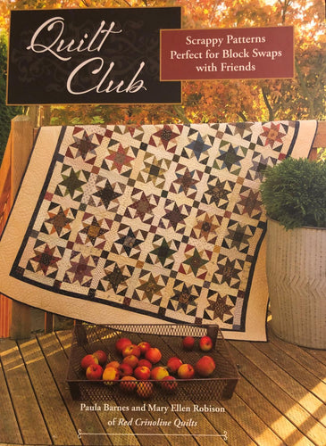 Quilt Club