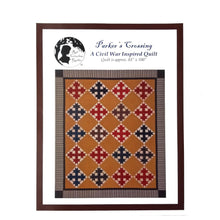 Load image into Gallery viewer, Parker&#39;s Crossing