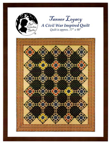 Tanner Legacy