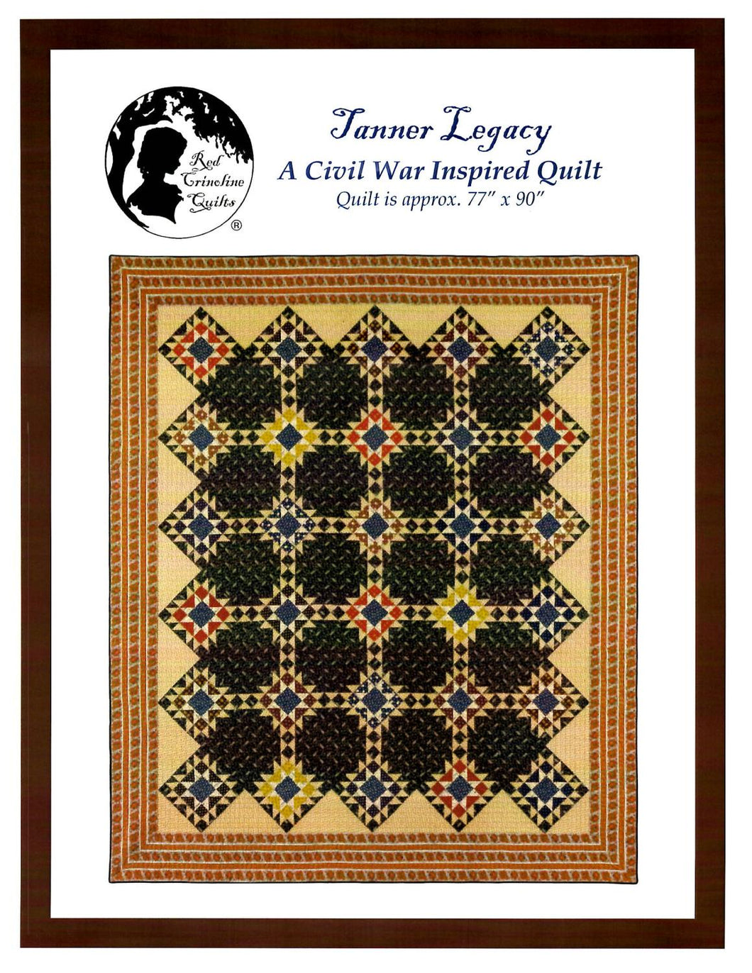 Tanner Legacy