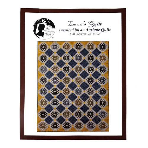 Laura's Quilt
