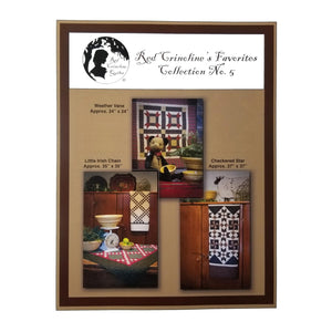Red Crinoline's Favorites Collection #5