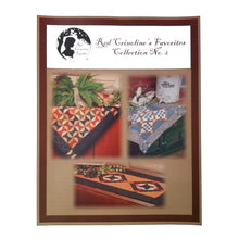 Load image into Gallery viewer, Red Crinoline&#39;s Favorites Collection #2