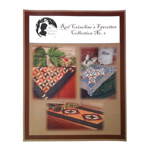 Red Crinoline's Favorites Collection #2