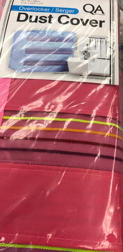 Serger Dust Covers