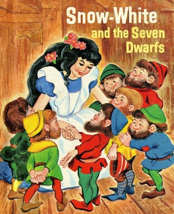 Snow-White Panel