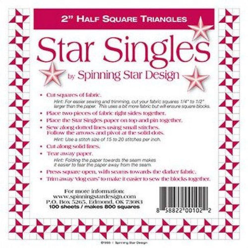 Star Singles 2