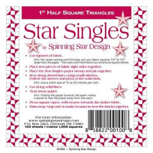 Star Singles 1