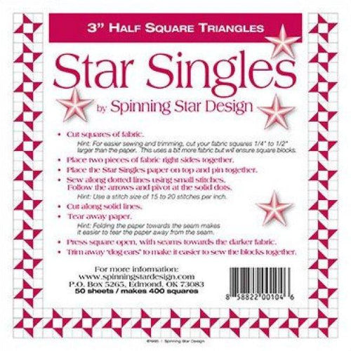Star Singles 3
