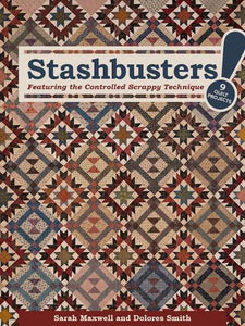 Stashbusters