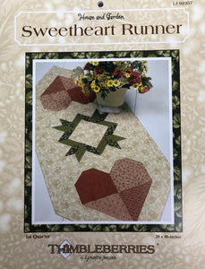 Sweetheart Runner