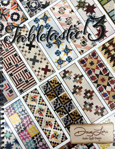 Tabletastic! 3