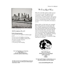 Load image into Gallery viewer, The Long Road Home