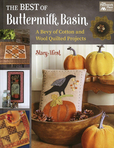 The Best of Buttermilk Basin