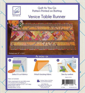 Venice Table Runner
