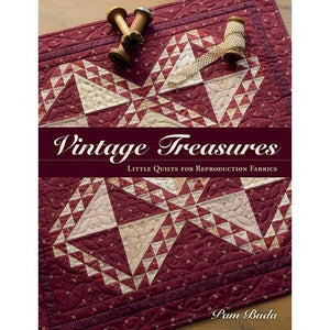 Vintage Treasures
