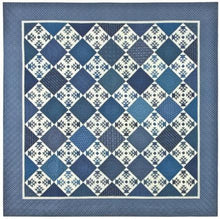 Load image into Gallery viewer, Nellie&#39;s Wedding Quilt Kit