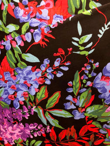 Wisteria Black