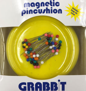 Yellow Grabbit